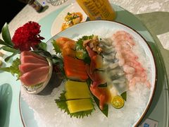 -柒加海鲜姿造