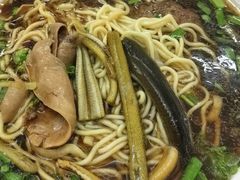 -老赵面店(大西路店)