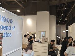-天真蓝照相馆(龙岗万科里店)