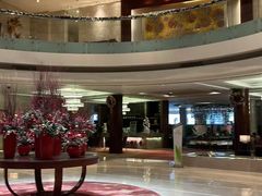-北京歌华开元大酒店