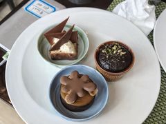 -Social 秀西餐厅-长沙瑞吉酒店(运达店)