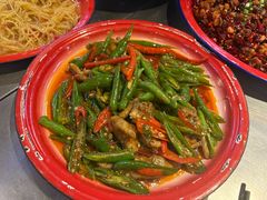 -馬伍旺川菜(江北虹悦城店)