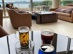 -绿城千岛湖喜来登度假酒店