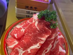 -温禾牛·和牛寿喜烧自助火锅(恒基名人店)