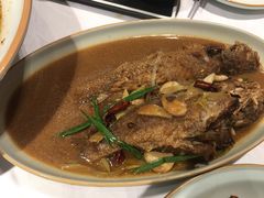 家炖小黄鱼-到家尝北京菜(西坝河店)