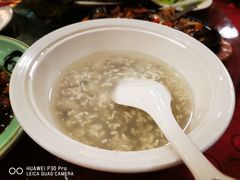 酒酿圆子-新镇江酒家(南京西路店)