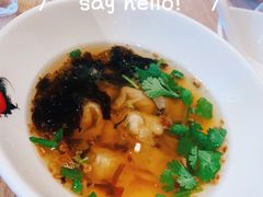 福建燕皮扁肉汤-莆田餐厅PUTIEN(三里屯店)