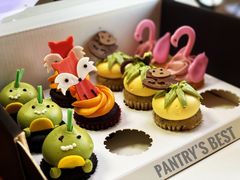 -派悦坊·甜品·蛋糕(日坛店)