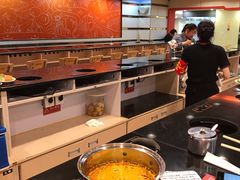 -呷哺呷哺(西单大悦城店)