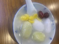 -一心甜汤(丹凤街店)
