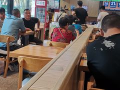 -素满香·素食自助餐(苏州·临顿路店)