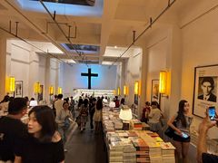 -先锋书店(五台山总店)