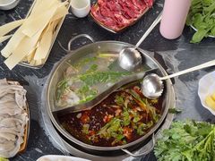 -刘艳黄牛肉(九襄店)