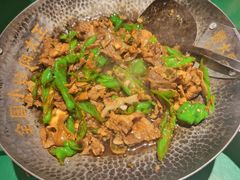费大厨辣椒炒肉-费大厨辣椒炒肉(太平老街店)