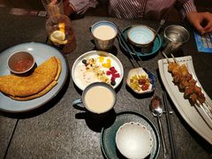 -丝路金桃·新疆菜(徐汇店)