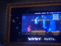 -温莎KTV(珠江路店)