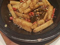 -柴米油盐三杯鸡(象山北路店)