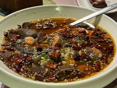 -江南赋(内蒙古大厦店)