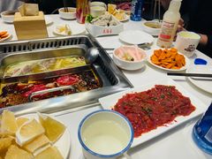 -重庆大队长火锅(凤城八路店)