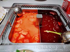 -海底捞火锅(大融城店)