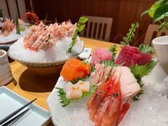 -花和海鲜自助(梅江店)