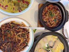 -沪华海鲜大酒楼(南汇店)