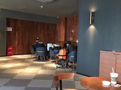 大堂-星巴克臻选(外滩中心店)