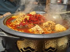 -探鱼·鲜青椒爽麻烤鱼(领展购物广场店)
