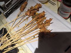 -串盟烧烤·长沙美食地标(星沙店)