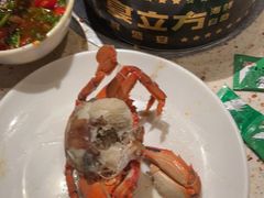 -宴立方海鲜自助(义乌万达广场店)
