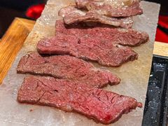 -大牛焱烧·和牛炭火烧放题