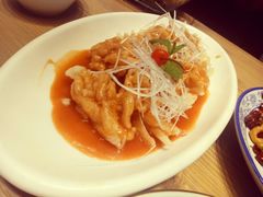-临界音乐酒馆·小龙虾·江湖菜(华熙LIVE·鱼洞店)