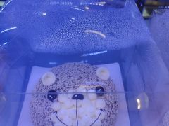 -摩尔森林·蛋糕烘焙·甜品自助(三牌楼店)