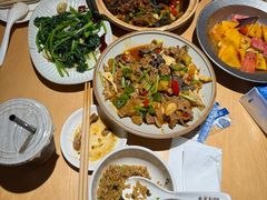 -水平有限广西米粉·广西风味集(五道口店)