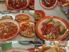 -老三样·旧食新味(万寿宫店)