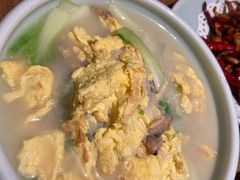 -吕氏疙瘩汤·新派鲁菜(济南万象城店)