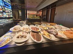 -小厨师·二十年沈家门小海鲜(百井坊巷店)