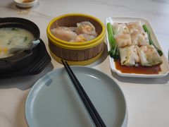 -郭记三宝粥店(锦山大街店)