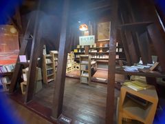 -良友书坊(安徽路店)