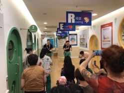 -乐之童成长中心(德汇万达店)