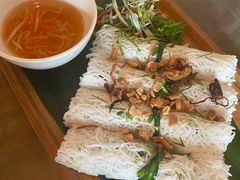 捞檬卷牛肉-SUSU·苏苏(四合院创始店)