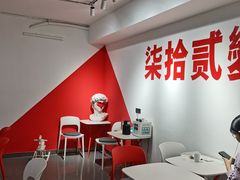 -72 COFFEE(东朝阳路店)