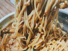 -灯盏窝干溜面(民心佳园A1区店)