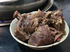 -肥龙火锅(南坪店)
