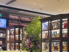 -渔语鱼新川菜Bistro(万象天地店)