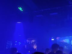 -Perry's·酒吧(黄埔大道店)