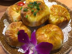 烤包子-品回味清真西北楼(宁波首店)