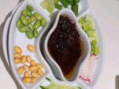 -四季民福烤鸭店(外滩外白渡桥店)