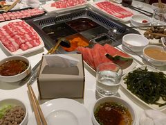 -海底捞大排档火锅(打浦路店)