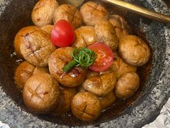 -恬阿姨庭院餐厅·生日宴